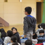 1月30日 太宰府小R6GT10